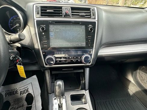 Used 2018 Subaru Legacy 2.5i Premium w/ Eyesight & BSD & Rcta & HBA image 33