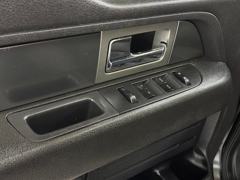 Used 2013 Ford F150 FX4 w/ Luxury Equipment Group image 48