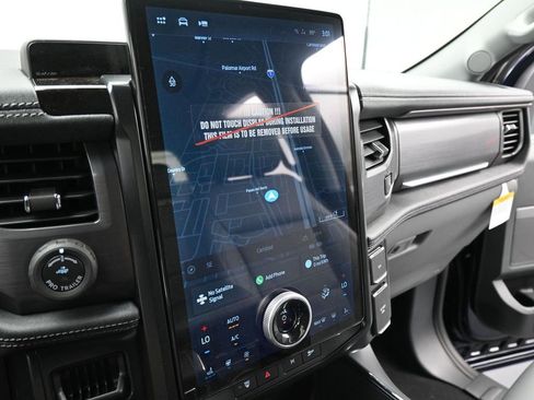 New 2025 Ford F150 Lightning Flash image 15