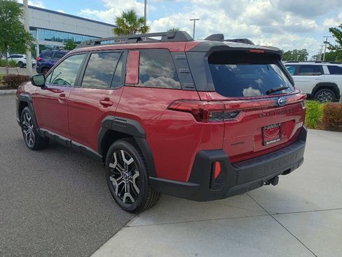 New 2026 Subaru Outback Touring XT AWD/4WD image 4