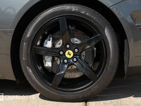 Used 2016 Ferrari California T image 11