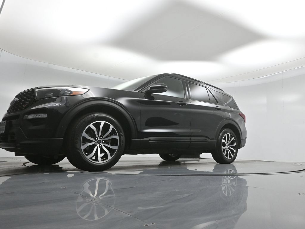 Used 2020 Ford Explorer ST AWD/4WD image 46