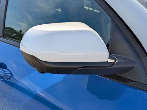 New 2025 Chevrolet Equinox ACTIV w/ Safety and Technology Package image 11