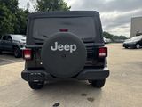 Certified 2020 Jeep Wrangler Unlimited Sport S image 6