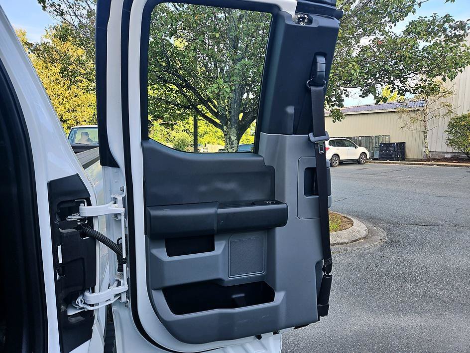 Used 2024 Ford F250 XL w/ XL Driver Assist Package AWD/4WD image 19