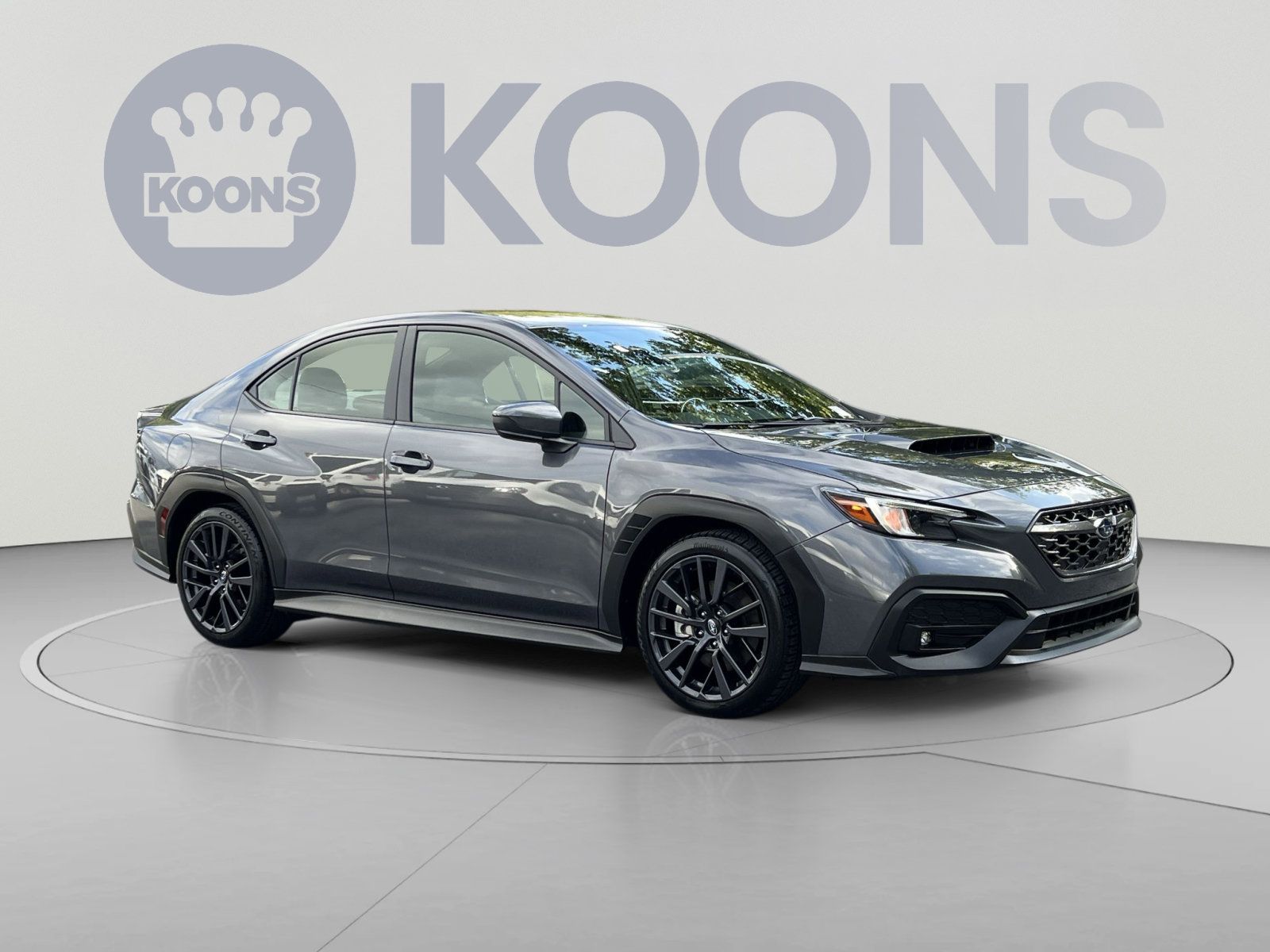 Used 2023 Subaru WRX Premium AWD/4WD image 2