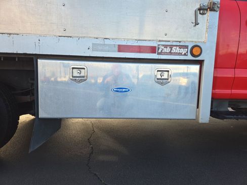 Used 2017 Ford F450 XL w/ Power Equipment Group image 13