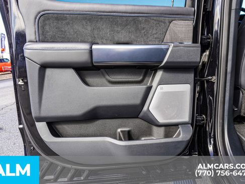 Used 2025 Ford F250 Platinum image 55