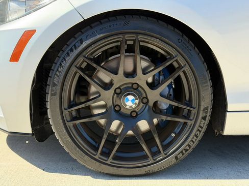 Used 2015 BMW M235i Coupe RWD image 34