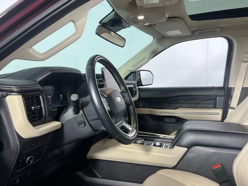 Used 2024 Ford Expedition Max Platinum image 20