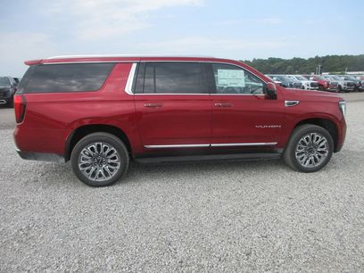 New 2026 GMC Yukon XL Elevation w/ Elevation Premium Package