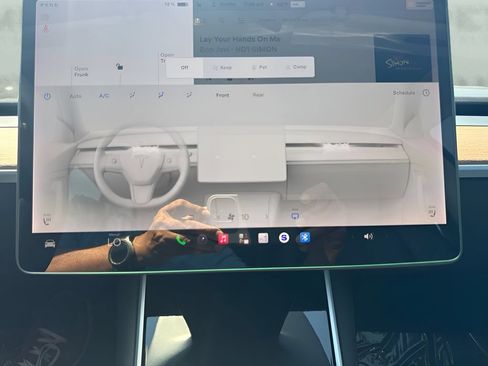 Used 2020 Tesla Model 3 Standard Range Plus RWD image 11