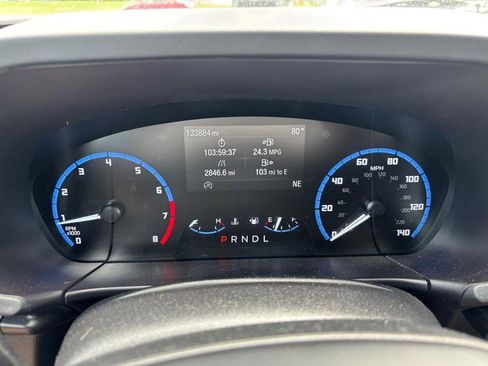 Used 2021 Ford Bronco Sport Big Bend w/ Big Bend Package AWD/4WD image 17