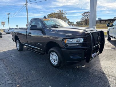 Used 2022 RAM 2500 Tradesman