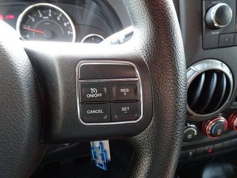Used 2016 Jeep Wrangler Sport AWD/4WD image 21