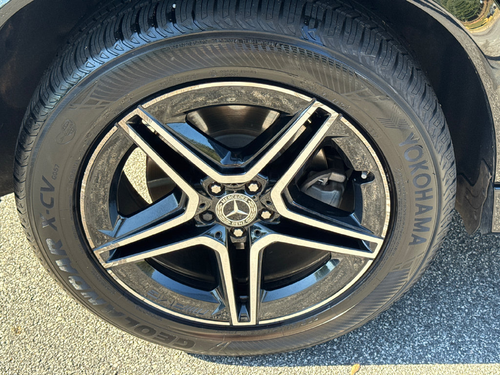 Used 2024 Mercedes-Benz GLE 450 4MATIC image 20