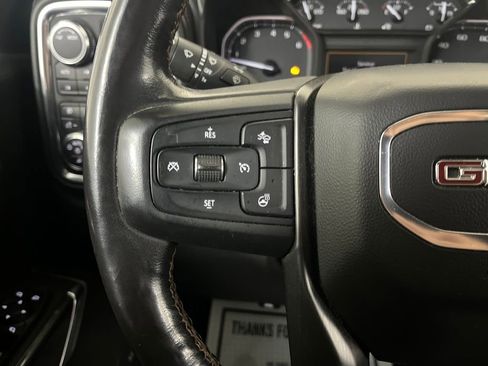 Used 2020 GMC Sierra 1500 AT4 w/ AT4 Premium Package image 61