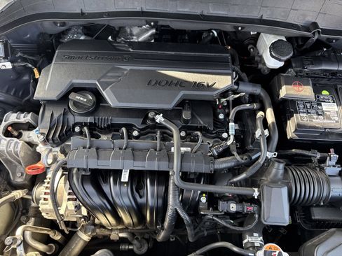 Used 2022 Hyundai Kona SEL w/ Cargo Package image 32