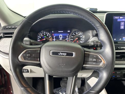 Used 2022 Jeep Compass Latitude w/ Convenience Group AWD/4WD image 20