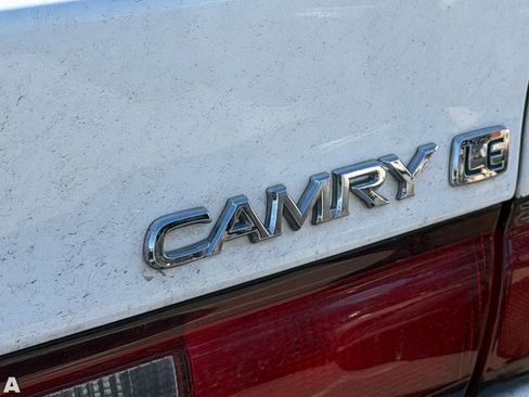 Used 1999 Toyota Camry XLE image 11