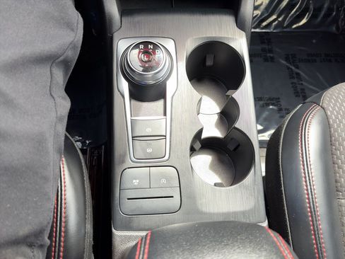 Used 2024 Ford Escape ST-Line AWD/4WD image 12