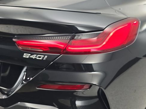 New 2026 BMW 840i xDrive Coupe w/ M Sport Professional Package AWD/4WD image 33