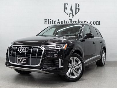 Used 2023 Audi Q7 2.0T Premium w/ Convenience Package