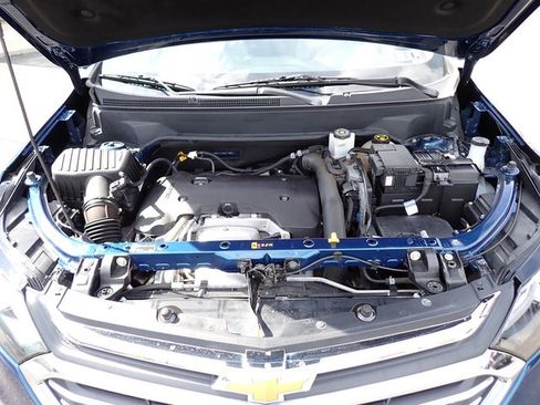 Used 2019 Chevrolet Equinox Premier image 11