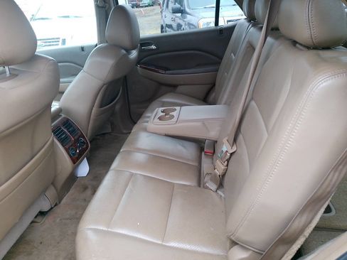 Used 2001 Acura MDX Touring image 23