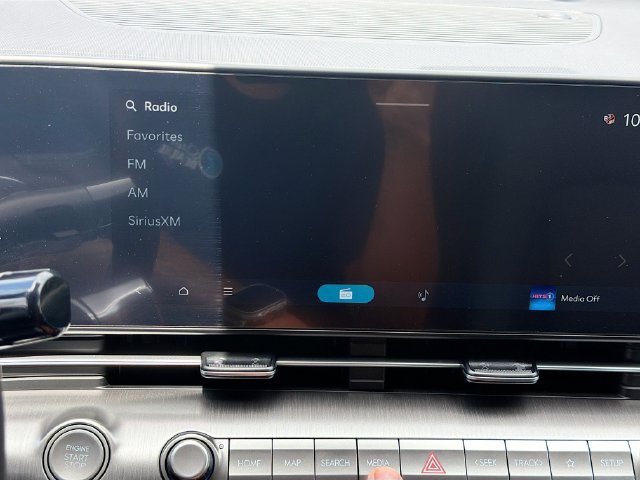 New 2026 Hyundai Kona Limited FWD image 15