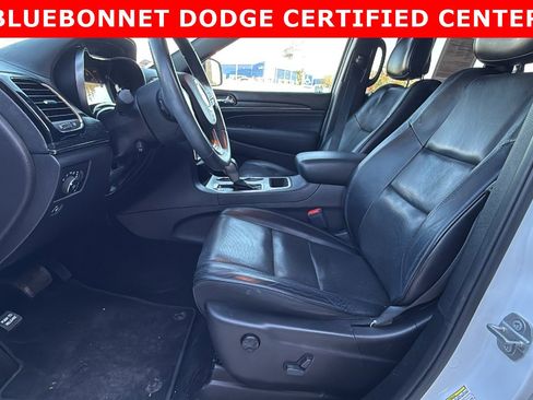 Used 2019 Jeep Grand Cherokee High Altitude image 10