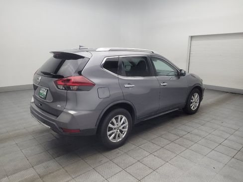 Used 2019 Nissan Rogue SV FWD image 10