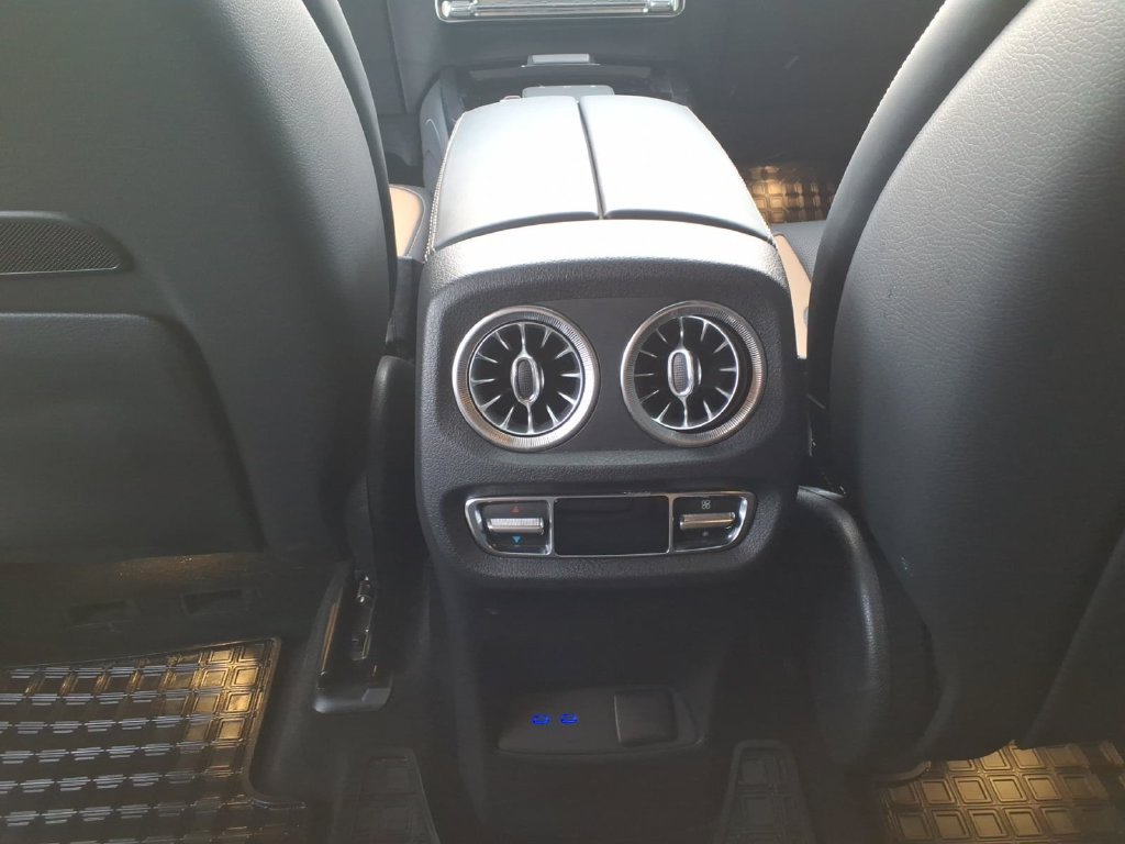 Used 2026 Mercedes-Benz G 63 AMG 4MATIC image 29