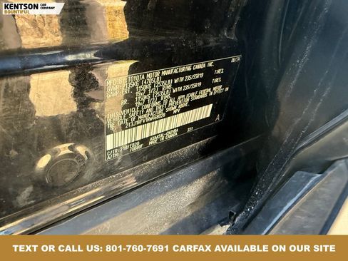 Used 2024 Toyota RAV4 Adventure image 36