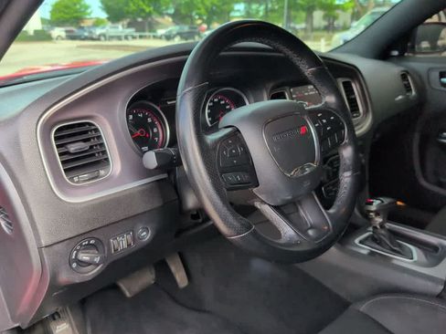 Used 2021 Dodge Charger R/T RWD image 10