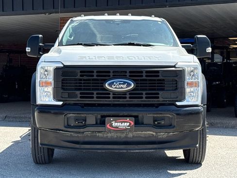 Used 2024 Ford F450 XL image 2