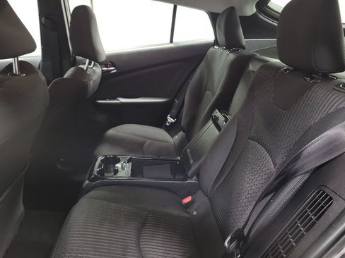 Used 2018 Toyota Prius Prime Plus w/ Protection Package FWD image 25