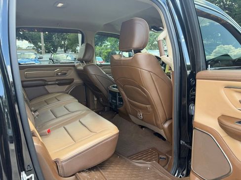 Used 2019 RAM 1500 Limited RWD image 35