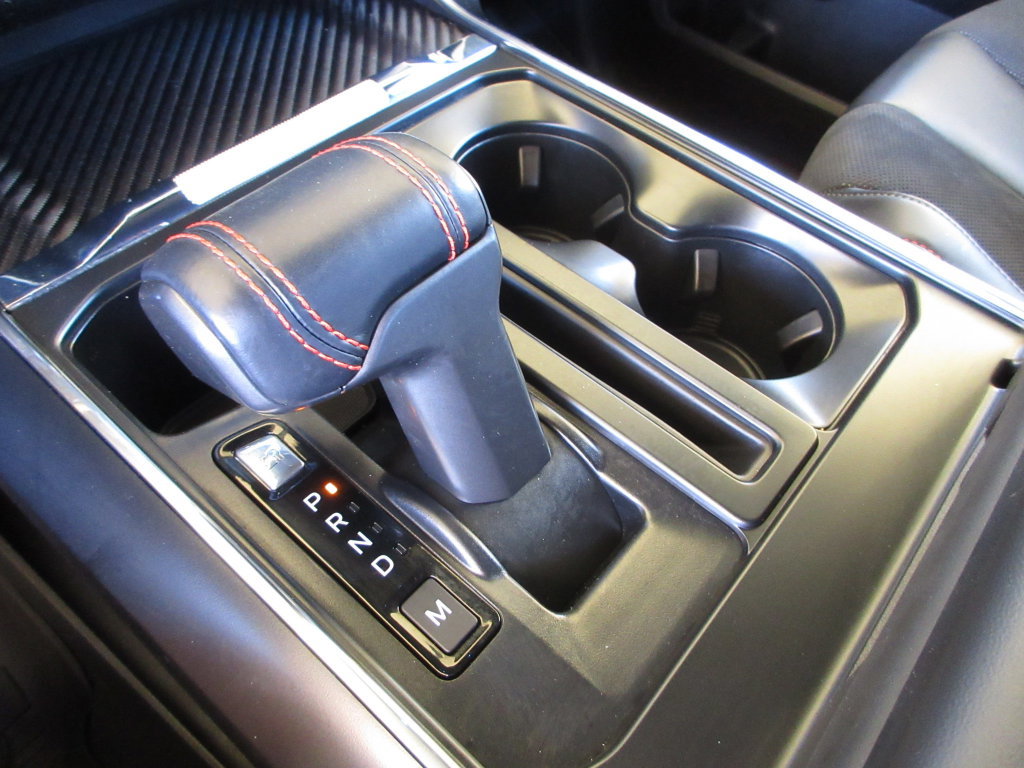 Certified 2025 Ford F150 Raptor AWD/4WD image 21