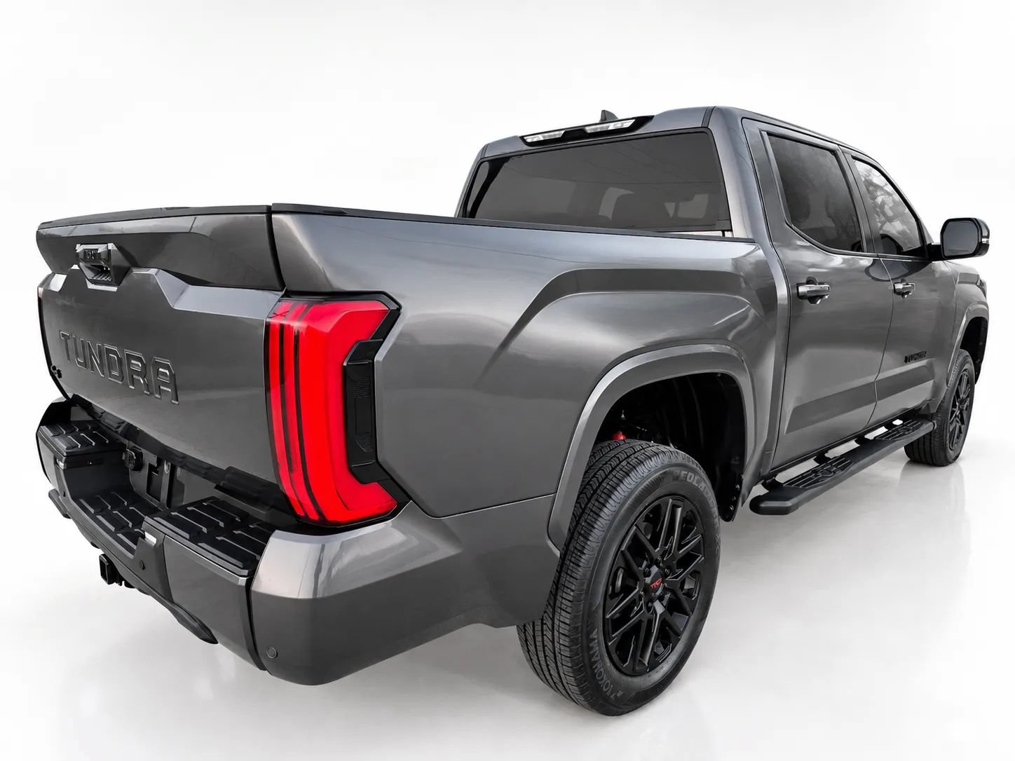 Used 2024 Toyota Tundra SR5 w/ TRD Sport Premium Package AWD/4WD image 6
