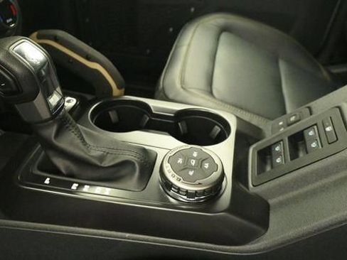 New 2026 Ford Bronco Badlands AWD/4WD image 21