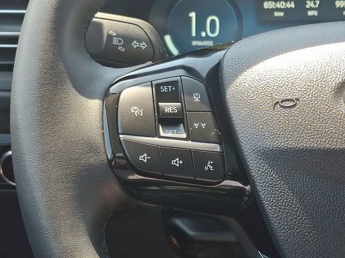 Used 2024 Ford Escape Active w/ Tech Pack #2 AWD/4WD image 20
