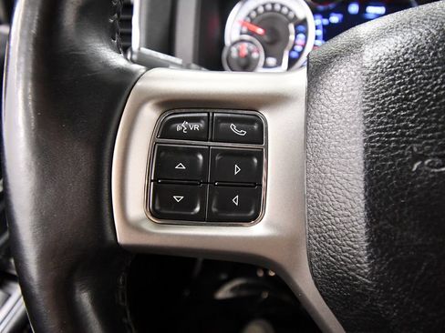 Used 2017 RAM 2500 Laramie w/ Sport Appearance Group AWD/4WD image 20