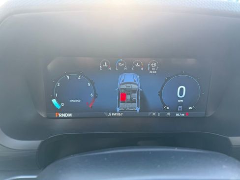 New 2026 Ford F150 XLT w/ XLT Black Appearance Package image 10