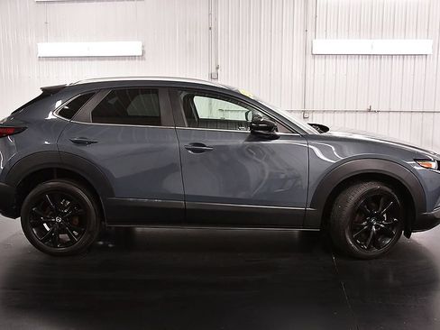 Used 2023 MAZDA CX-30 AWD 2.5 S w/ Preferred Package image 9