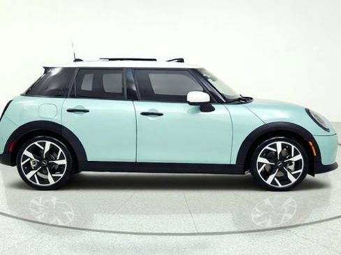 Used 2026 MINI Cooper S FWD image 10