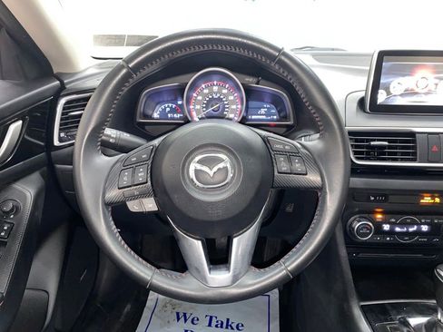 Used 2014 MAZDA MAZDA3 i Grand Touring image 19