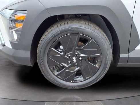 New 2026 Hyundai Kona SEL Sport FWD image 9