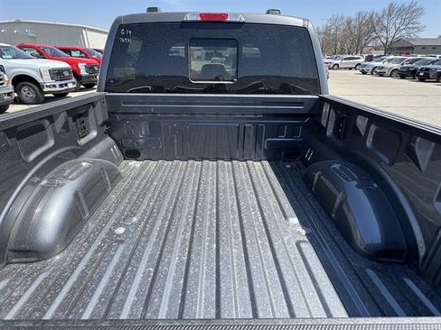 New 2025 Ford F150 XLT w/ Equipment Group 302A MID image 6