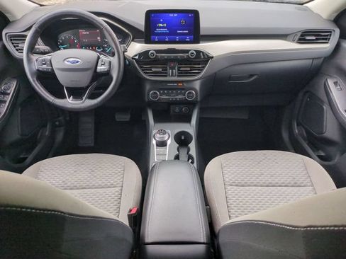 Used 2021 Ford Escape SE w/ Convenience Package AWD/4WD image 14